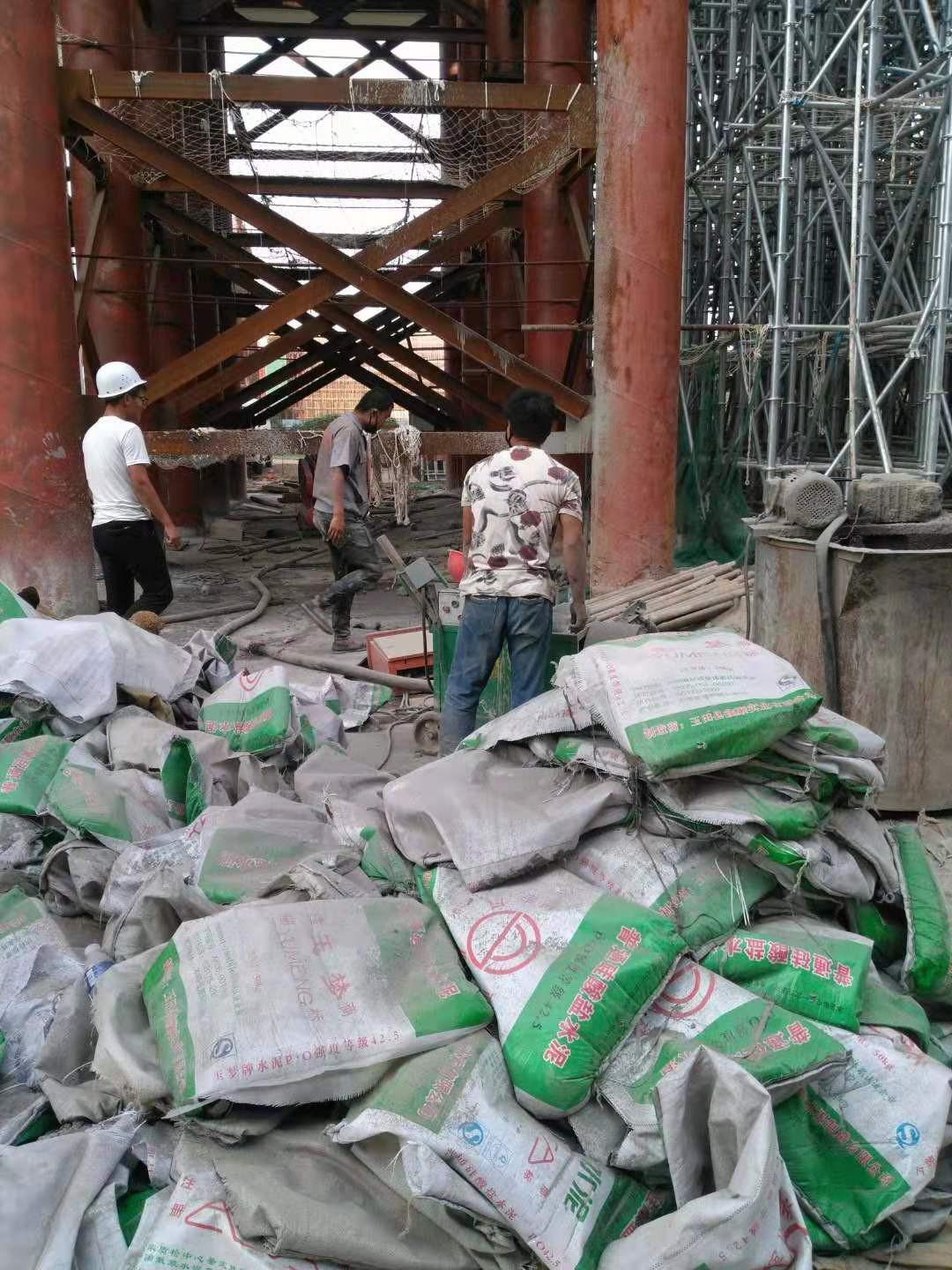 开江教你正确认识地基加固，以免当大聪明