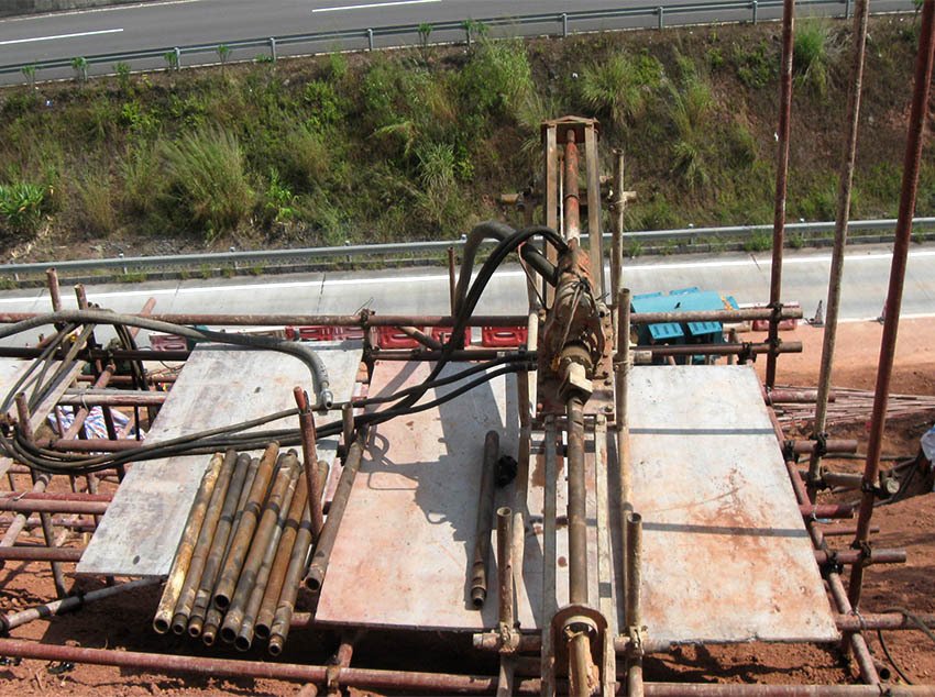 开江地基好坏直接影响建筑稳定性，如何选择专业的地基注浆加固公司？ 